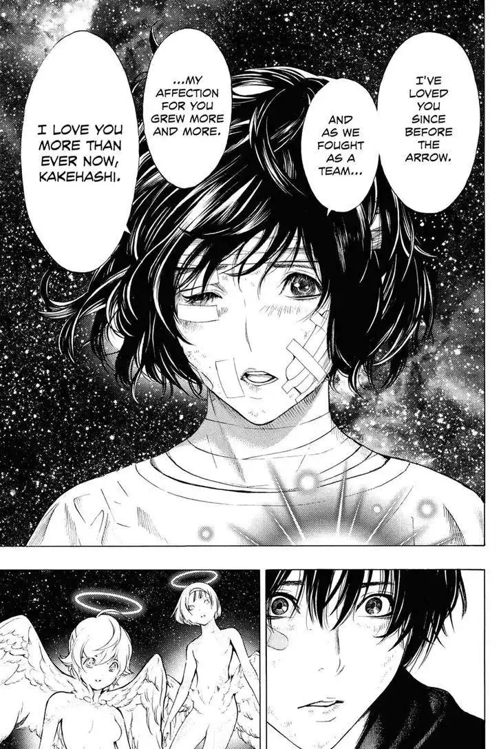 Platinum End Chapter 27 10